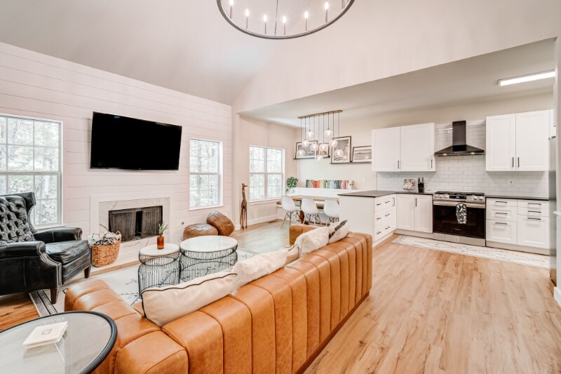 Foto principal - 10535 Morton Chase Way