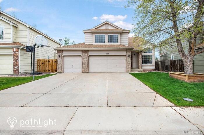 Primary Photo - 5474 S Jericho Way, Centennial, CO, 80015