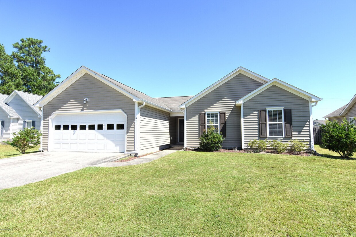 1871 Neese Cir NE, Leland, NC 28451 House Rental in Leland, NC