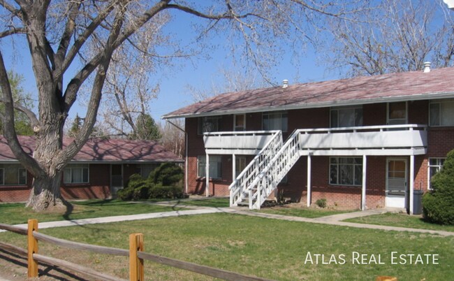 Building Photo - 800 Miller Ct