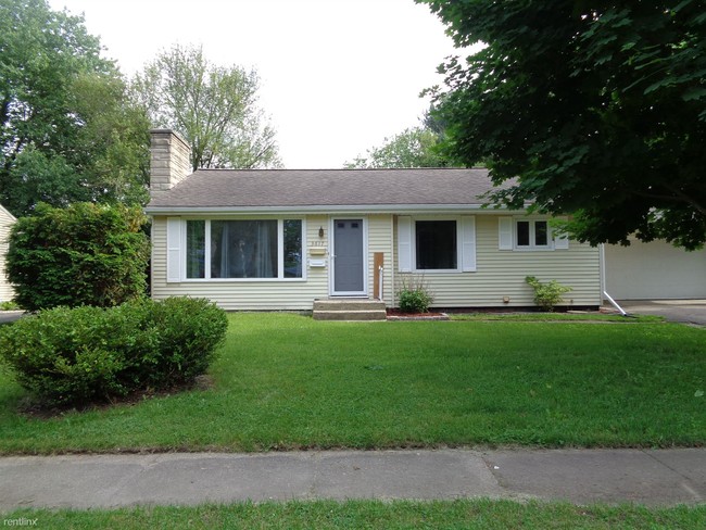 Foto del edificio - 3 br, 1 bath House - 3617 Canterbury Ave