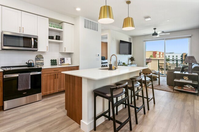 Foto del edificio - Ragsdale