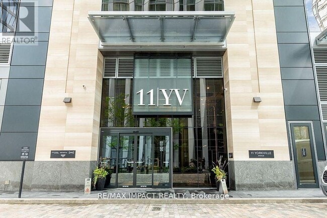 Building Photo - 11 Yorkville Ave