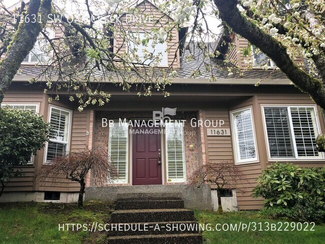 Foto del edificio - 11631 SW Oak Creek Dr