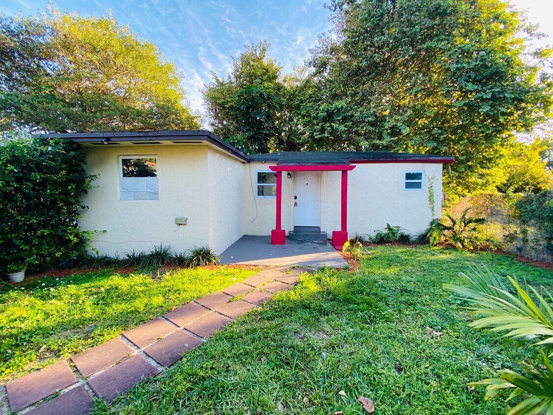 Photo - 2230 NW 51 Terrace