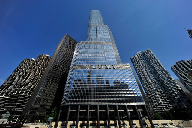 Primary Photo - 401 N Wabash Ave