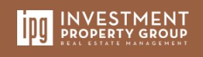 Property Management Company Logo