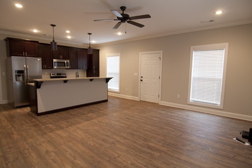 Photo - Park West House