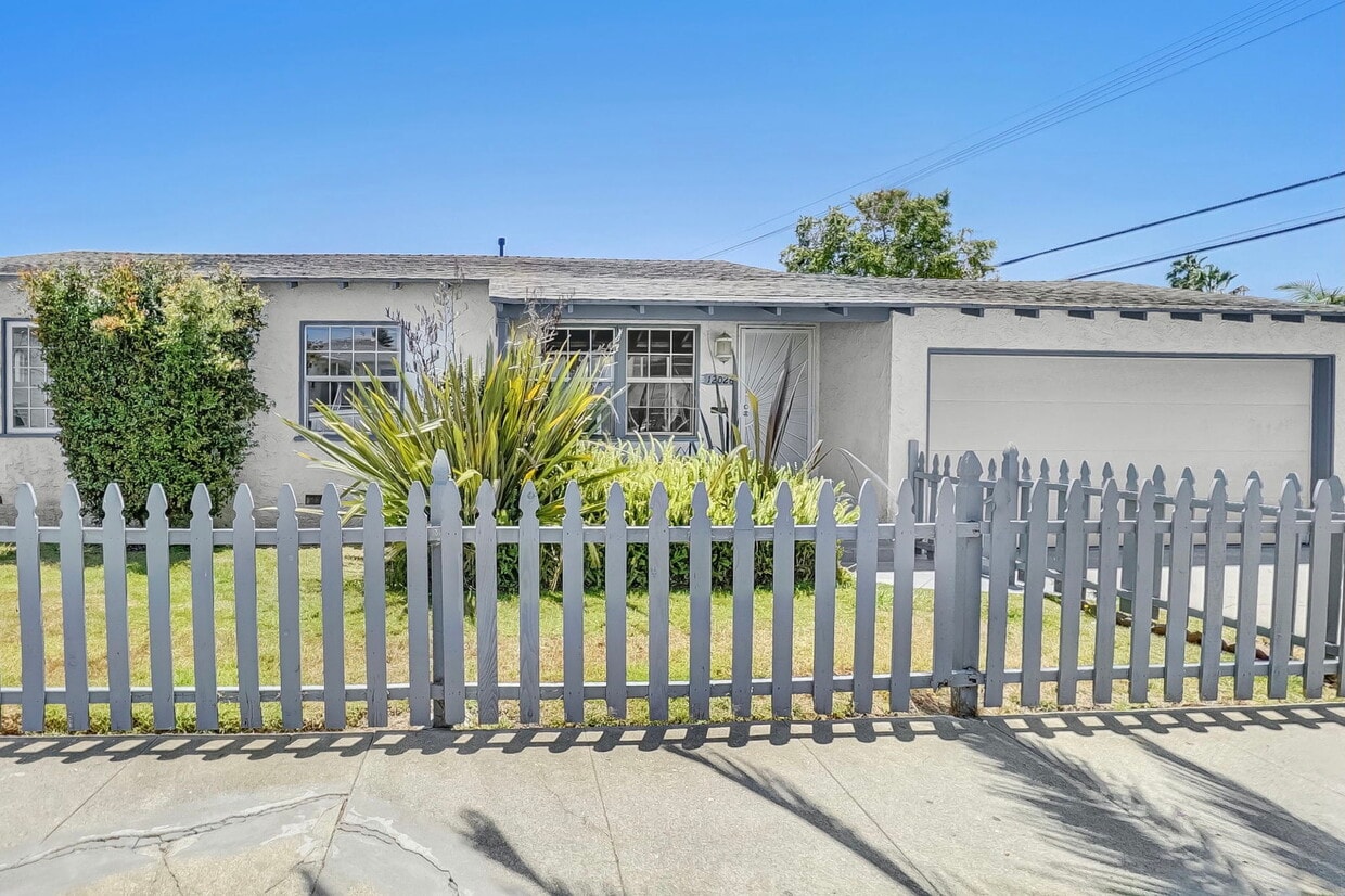 39 Houses for Rent in Mar Vista, CA Westside Rentals
