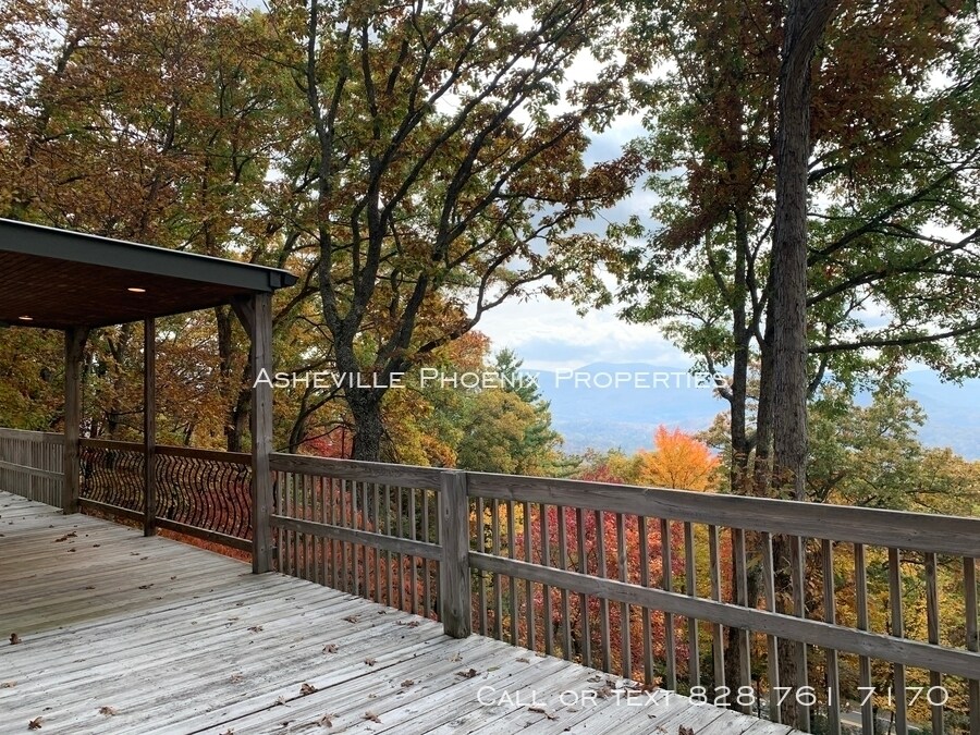 Foto principal - 145 Flat Top Mountain Road