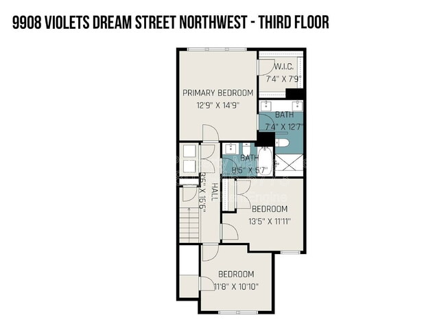 Building Photo - 9908 Violets Dream St NW