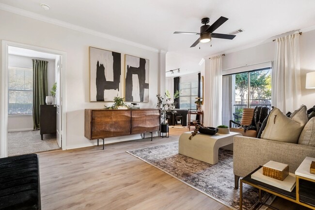 Building Photo - Spin to Win | Rent-Free Move-In Offer!