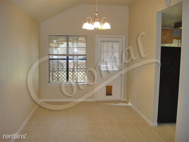 Foto del edificio - 3 br, 2 bath House - 4506 Frontier Tr colo...