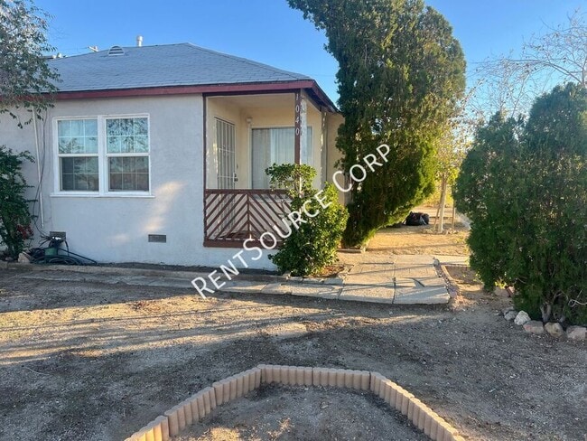 Foto del edificio - 1040 Flora St