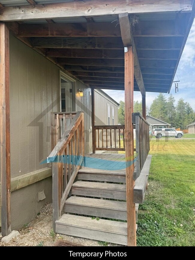 Building Photo - Relaxed Country Living in Athol – 2 Bed, 2...
