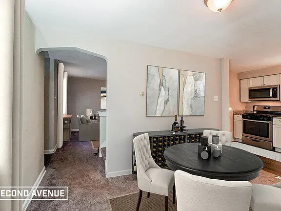 Foto del edificio - Welcome to this charming 3-bedroom, 1-bath home for rent in Verona