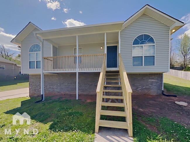 303 Co Rd 12