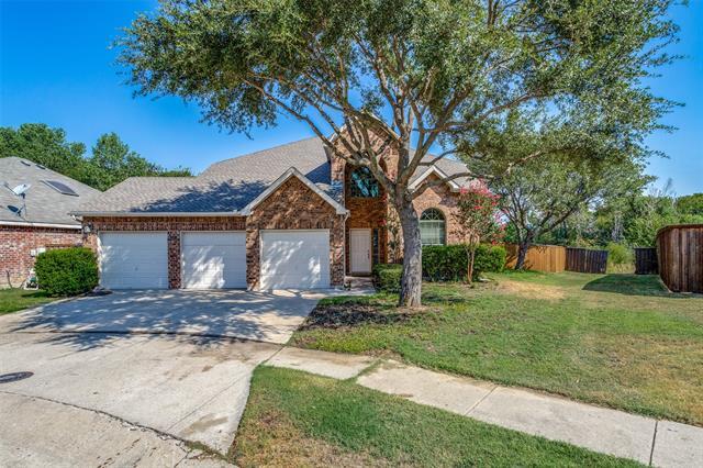 Primary Photo - 625 Crystal Falls Dr