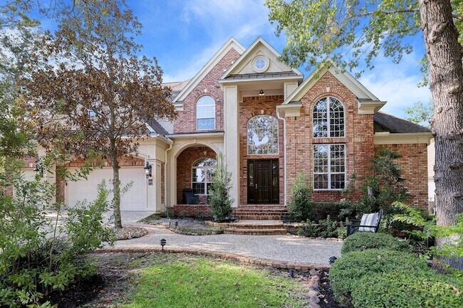 Foto del edificio - 127 E Bracebridge Cir