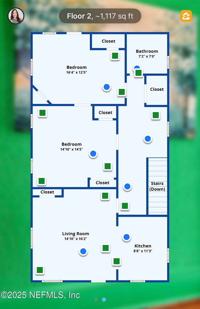 Foto del edificio - 226 W 9th St