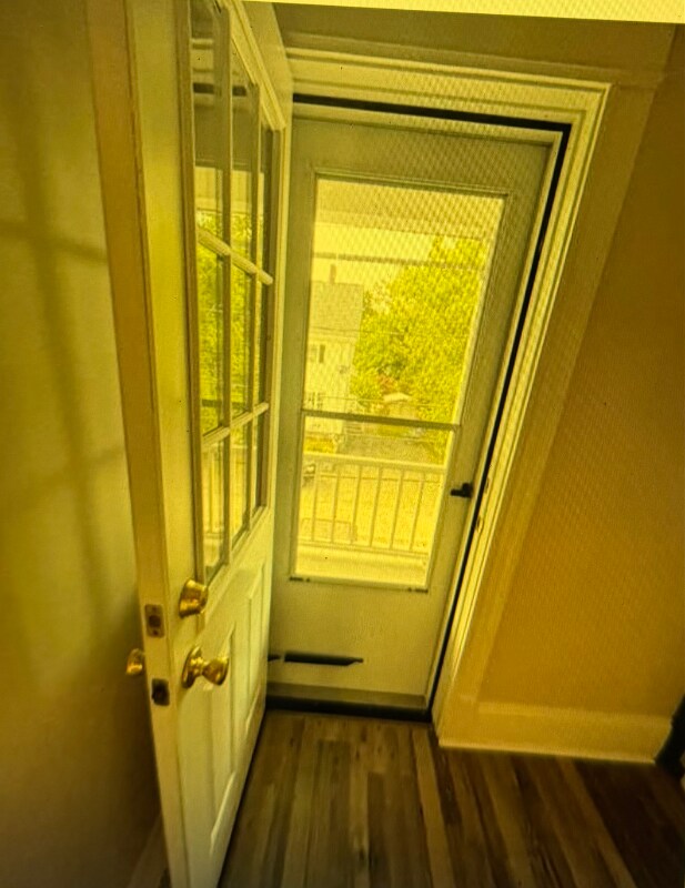 Foto del edificio - 7 Morton St