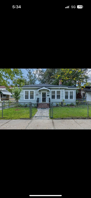 Primary Photo - 2836 Post St