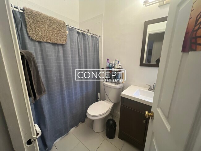 Foto del edificio - 168 Northampton St