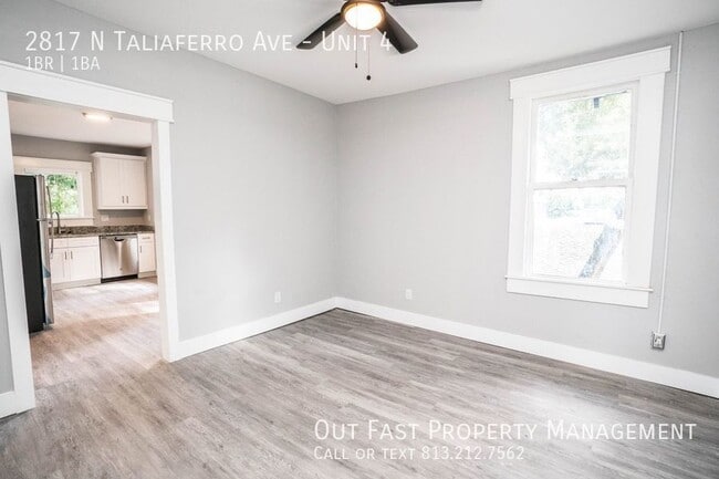 Building Photo - 2817 N Taliaferro Ave