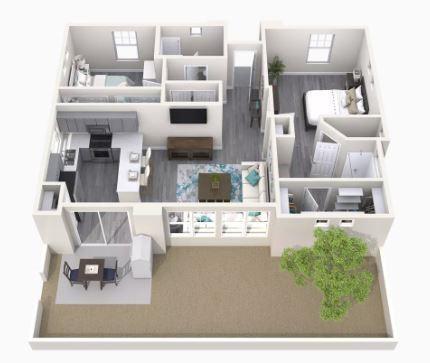 Foto del edificio - 939 Streamway Dr
