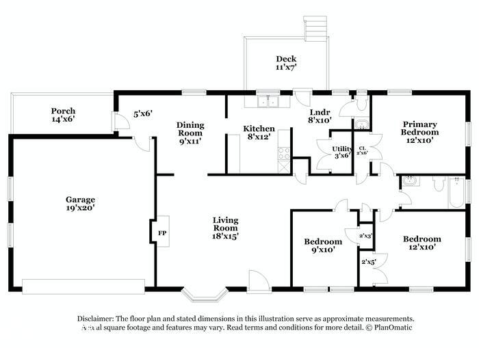 Primary Photo - 3223 Highwoods Dr W