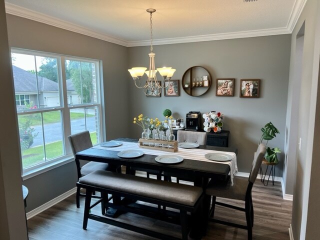 Foto del edificio - 151 Creve Cove Dr