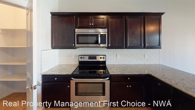 Foto del edificio - 3 br, 2.5 bath House - 2702 W Kilimanjaro Way
