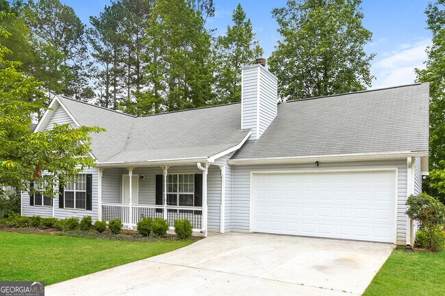 Building Photo - 419 Hannah Dr