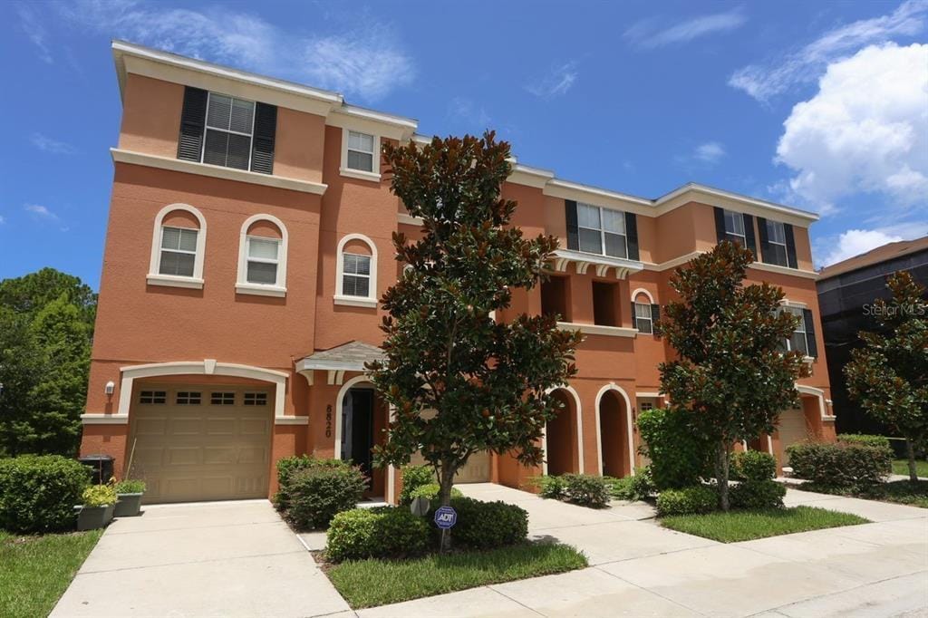 8820 White Sage Loop, Lakewood Ranch, FL 34202 Townhome Rentals in