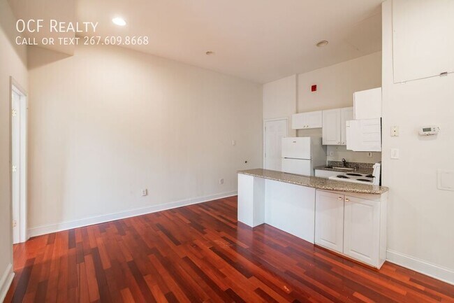 Foto del edificio - 1769 Frankford Ave