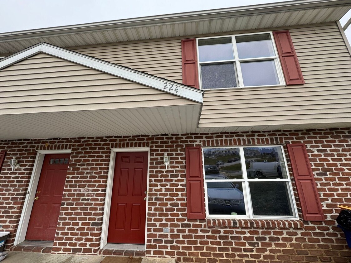 Foto principal - Townhouse