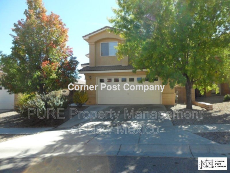 Foto principal - 5520 Carefree Ave NW