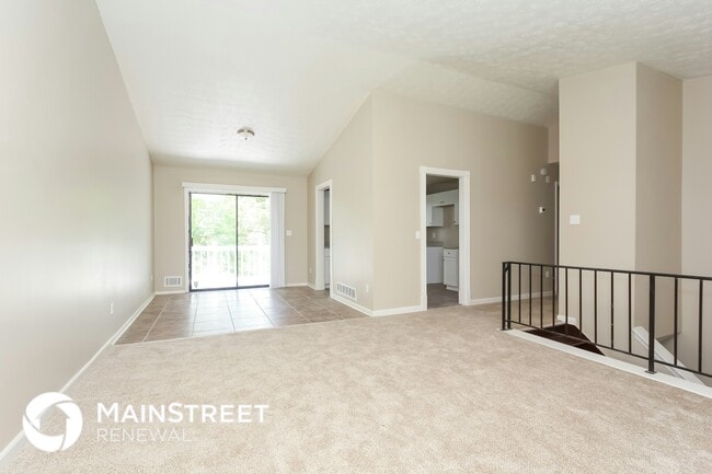 Foto del edificio - 7335 Buck Creek Dr