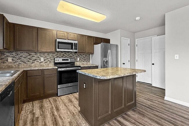 Foto del edificio - 205 SW 48th St