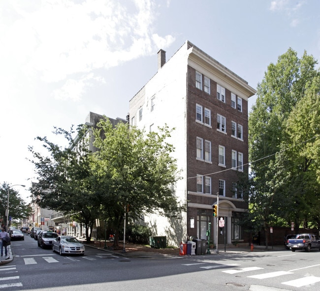 Primary Photo - 304 Arch St