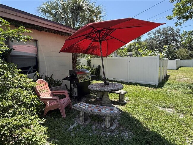 Foto del edificio - Queen Street Apartments