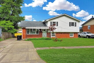 Building Photo - 4007 Blossomwood Dr