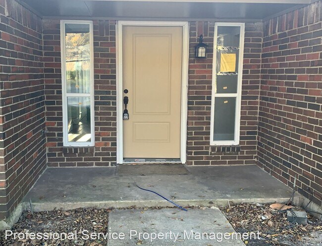 Building Photo - 3 br, 2 bath House - 6109 Murphy Road