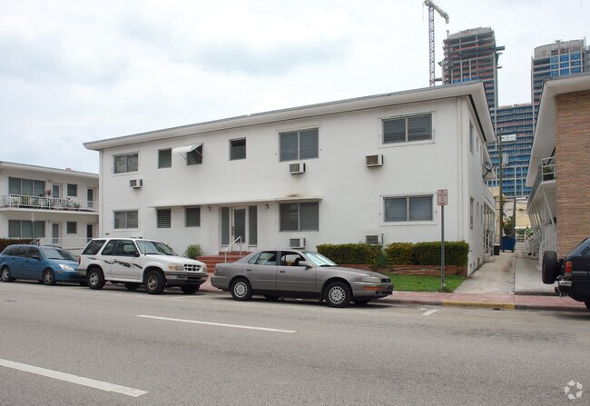 Building Photo - 6877 Abbott Ave