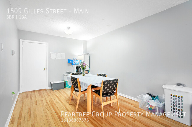 Photo du bâtiment - Great Gilles-Billings Bridge-All Inclusive!!