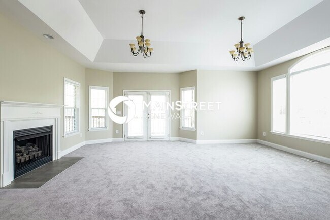 Building Photo - 3 Bedroom Pet-Friendly Home in Winston-Salem, NC with Main Street Renewal