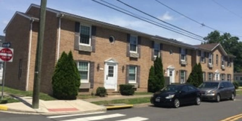 Apartments In Quantico