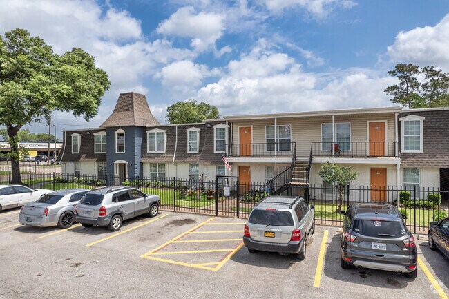 Foto del edificio - Havenwood Apartment Homes