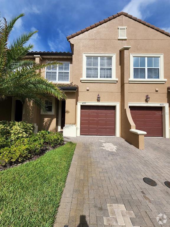 Tuscany Place Townhomes Townhouses under 3,000 Orlando, FL 2