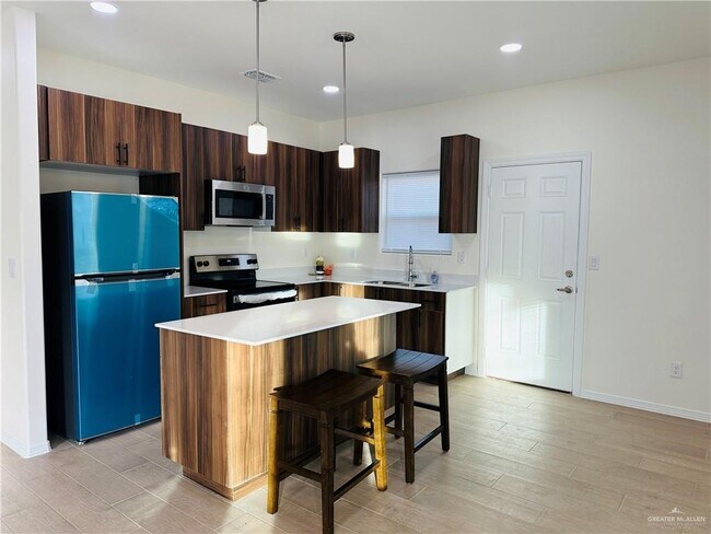 Foto del edificio - 3009 W Driftwood St